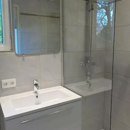 Les Tourterelles 3019 Villa
