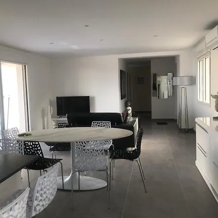 Les Tourterelles 3019 Villa *
