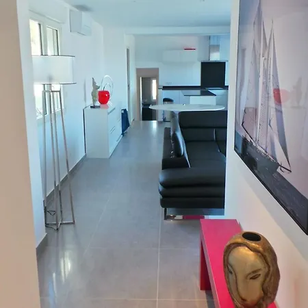Les Tourterelles 3019 Villa *